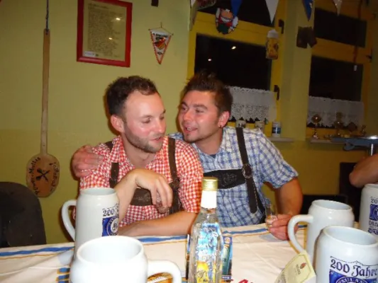 2012-10-13: 2. Oktoberfest