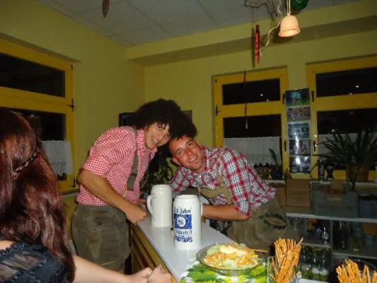 2012-10-13: 2. Oktoberfest