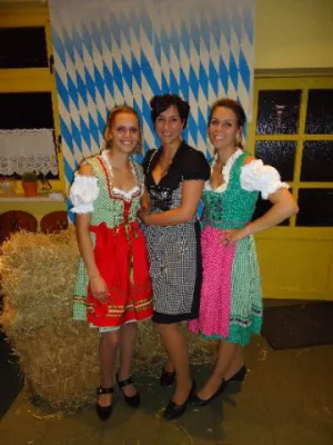 2012-10-13: 2. Oktoberfest