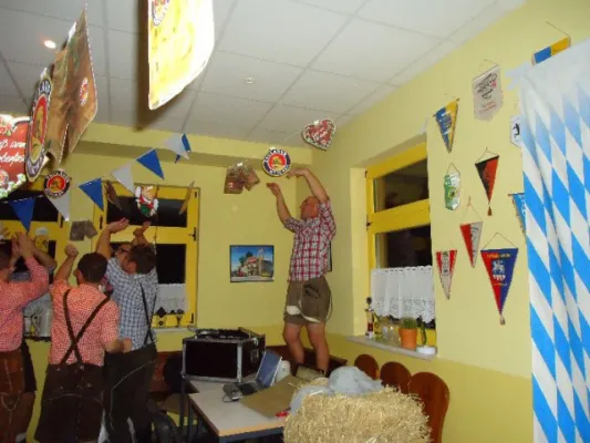 2012-10-13: 2. Oktoberfest