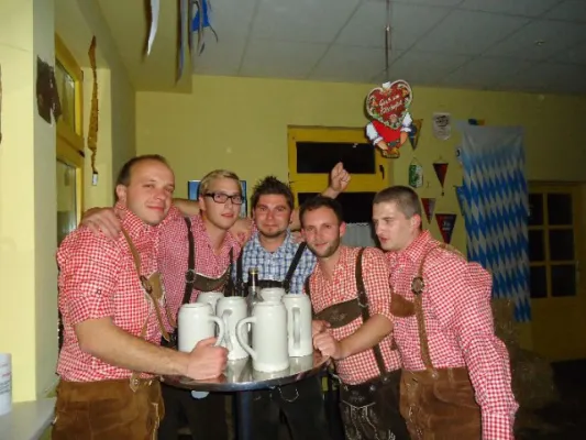 2012-10-13: 2. Oktoberfest