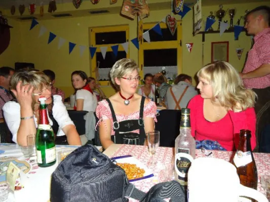 2012-10-13: 2. Oktoberfest