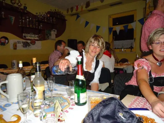 2012-10-13: 2. Oktoberfest