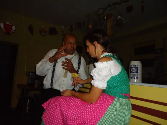 2012-10-13: 2. Oktoberfest