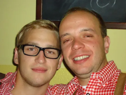 2012-10-13: 2. Oktoberfest