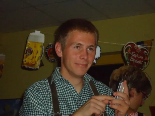 2012-10-13: 2. Oktoberfest