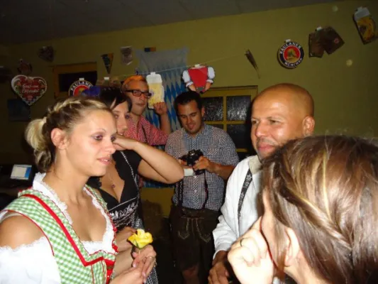 2012-10-13: 2. Oktoberfest