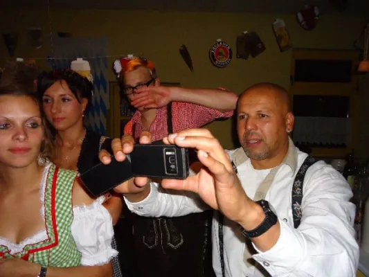 2012-10-13: 2. Oktoberfest