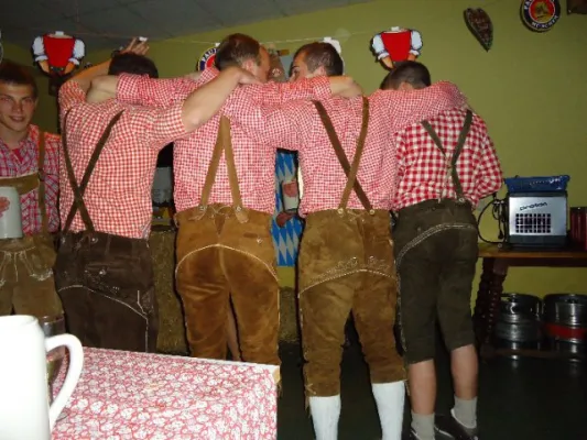 2012-10-13: 2. Oktoberfest