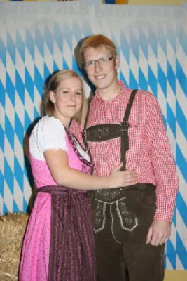 2012-10-13: 2. Oktoberfest