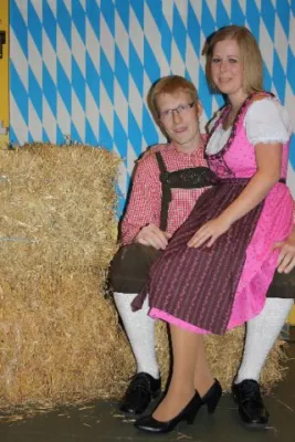 2012-10-13: 2. Oktoberfest