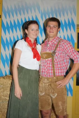 2012-10-13: 2. Oktoberfest