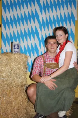 2012-10-13: 2. Oktoberfest