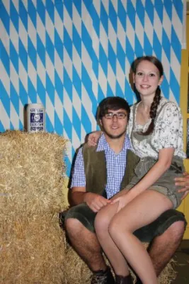 2012-10-13: 2. Oktoberfest