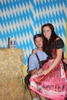 2012-10-13: 2. Oktoberfest