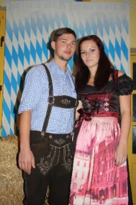 2012-10-13: 2. Oktoberfest