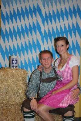 2012-10-13: 2. Oktoberfest