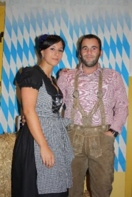 2012-10-13: 2. Oktoberfest