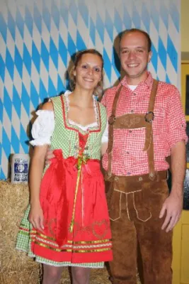 2012-10-13: 2. Oktoberfest