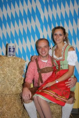2012-10-13: 2. Oktoberfest