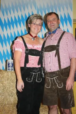 2012-10-13: 2. Oktoberfest