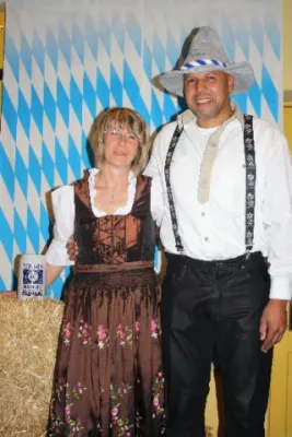 2012-10-13: 2. Oktoberfest