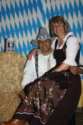 2012-10-13: 2. Oktoberfest