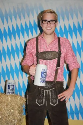 2012-10-13: 2. Oktoberfest