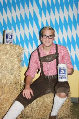 2012-10-13: 2. Oktoberfest