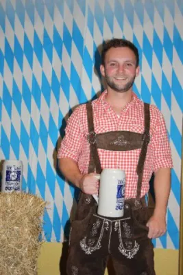 2012-10-13: 2. Oktoberfest