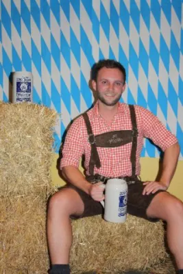 2012-10-13: 2. Oktoberfest