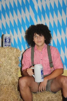 2012-10-13: 2. Oktoberfest