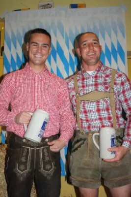 2012-10-13: 2. Oktoberfest