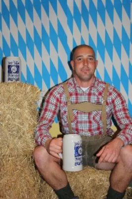 2012-10-13: 2. Oktoberfest