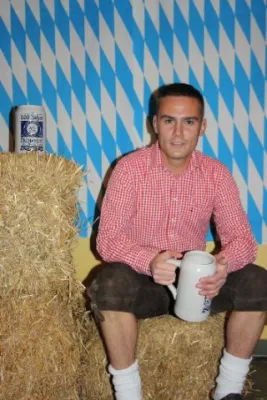 2012-10-13: 2. Oktoberfest