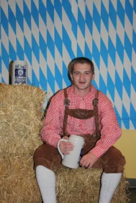 2012-10-13: 2. Oktoberfest