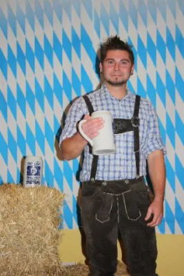 2012-10-13: 2. Oktoberfest