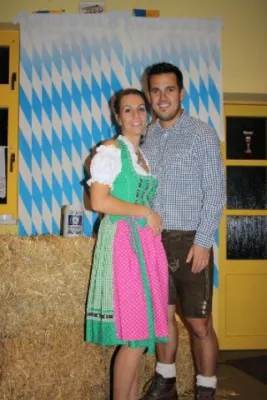 2012-10-13: 2. Oktoberfest