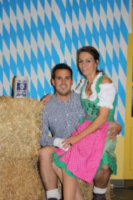 2012-10-13: 2. Oktoberfest