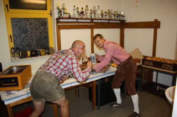 2012-10-13: 2. Oktoberfest