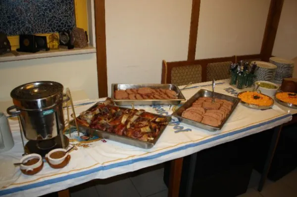 2012-10-13: 2. Oktoberfest