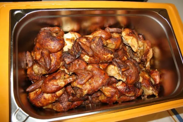 2012-10-13: 2. Oktoberfest