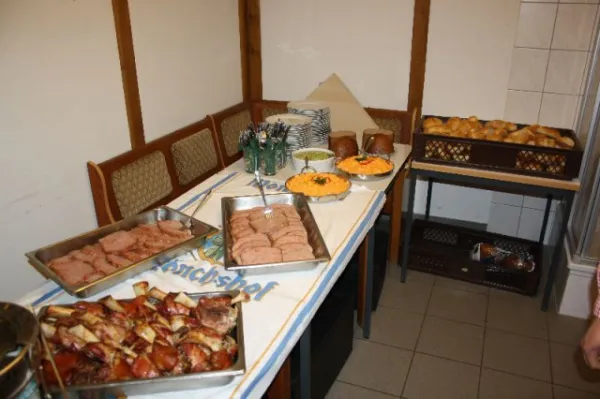 2012-10-13: 2. Oktoberfest