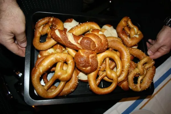 2012-10-13: 2. Oktoberfest