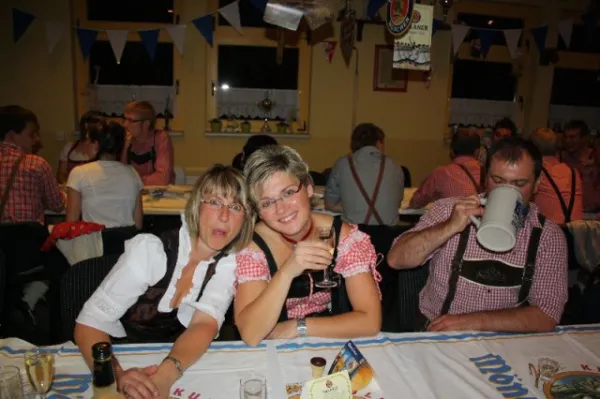 2012-10-13: 2. Oktoberfest