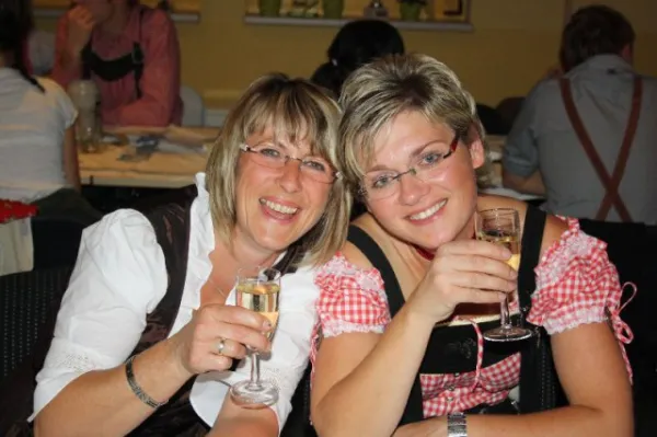 2012-10-13: 2. Oktoberfest