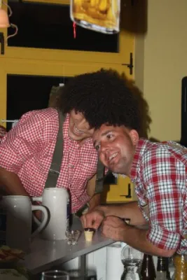 2012-10-13: 2. Oktoberfest