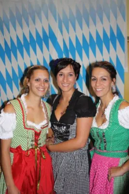 2012-10-13: 2. Oktoberfest