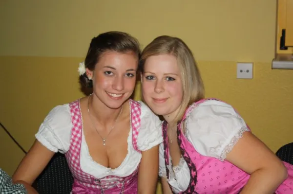 2012-10-13: 2. Oktoberfest