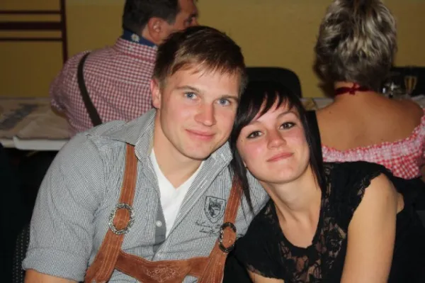 2012-10-13: 2. Oktoberfest